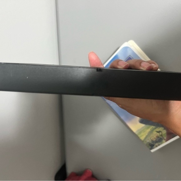 Disney The Lion King VHS 1995 Black Diamond Classic Vintage Disney Movie Tape - Picture 5 of 7